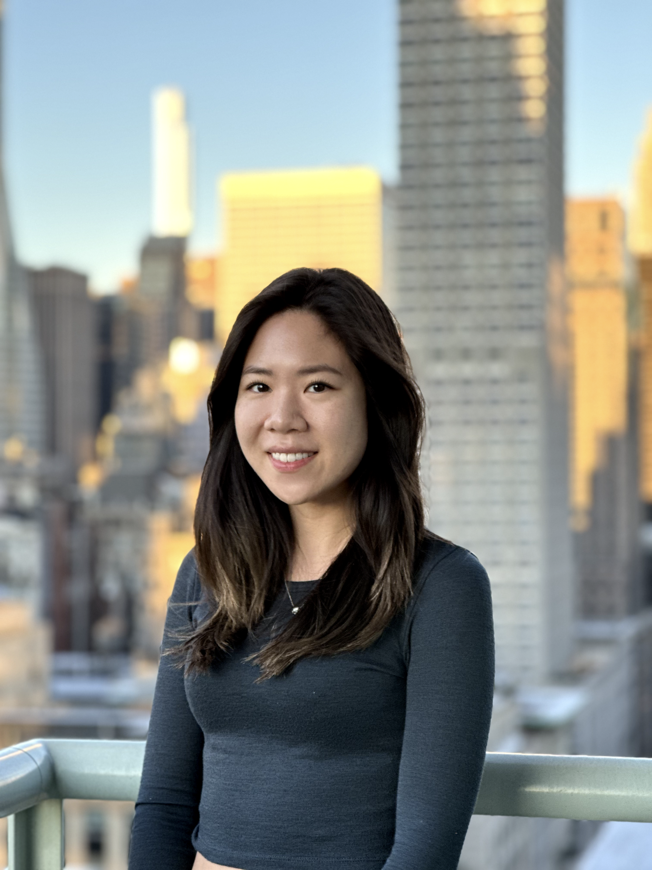 Kelly was raised in Maryland and attended Emory University, where she studied Political Science and Economics. After graduation, she moved to NYC and currently works in the crypto industry. In her spare time, Kelly enjoys attending concerts, making bagels and working out at Barry's to burn off all the bagels consumed.