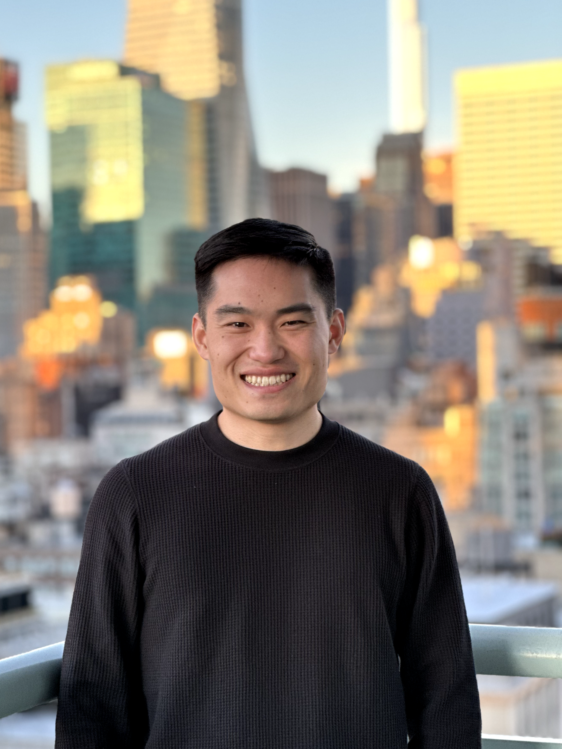 Greg was born and raised in New Jersey, and studied Economics and Sociology at Villanova University. He currently lives in NYC and works in finance. In his free time, he enjoys traveling, staying active, and spending time with his dog.