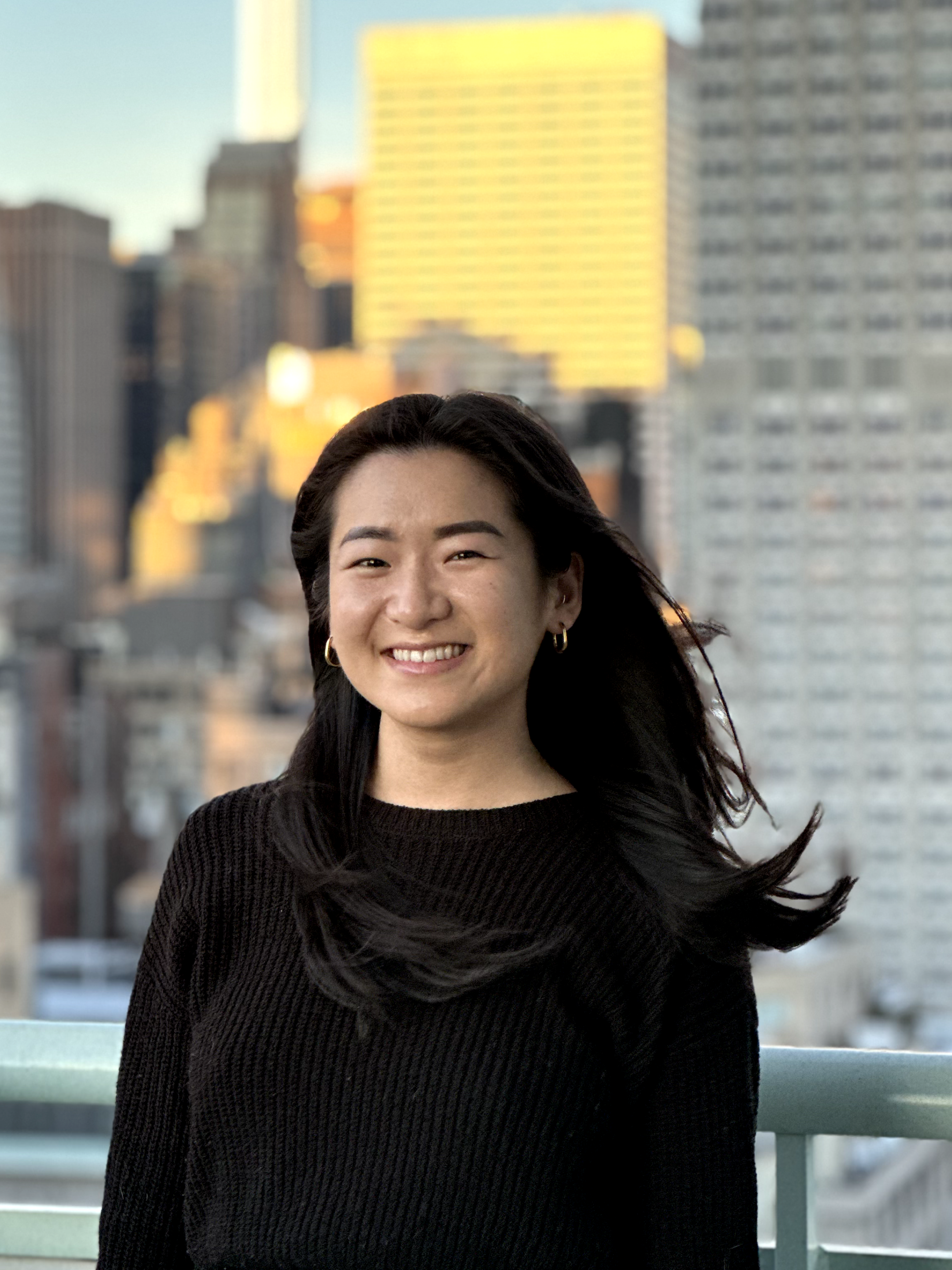 Shannon is a Los Angeles native who studied Rhetoric and Sociology at UC Berkeley. Before landing in New York as a program manager, she lived in Beijing and Austin. In her free time she enjoys reading, listening to podcasts, and doing yoga.