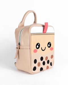 Bubble Tea Mini Backpack