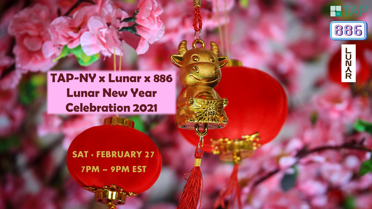 LNY Virtual Celebration 2021