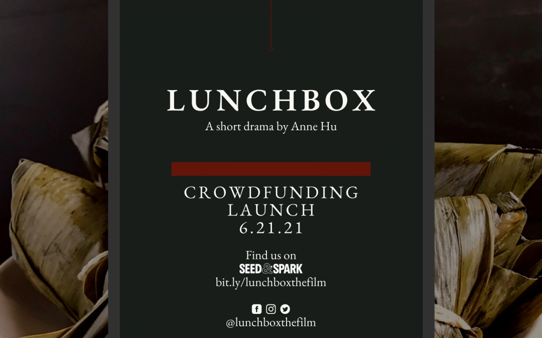 Lunchbox Crowdfunding Launch