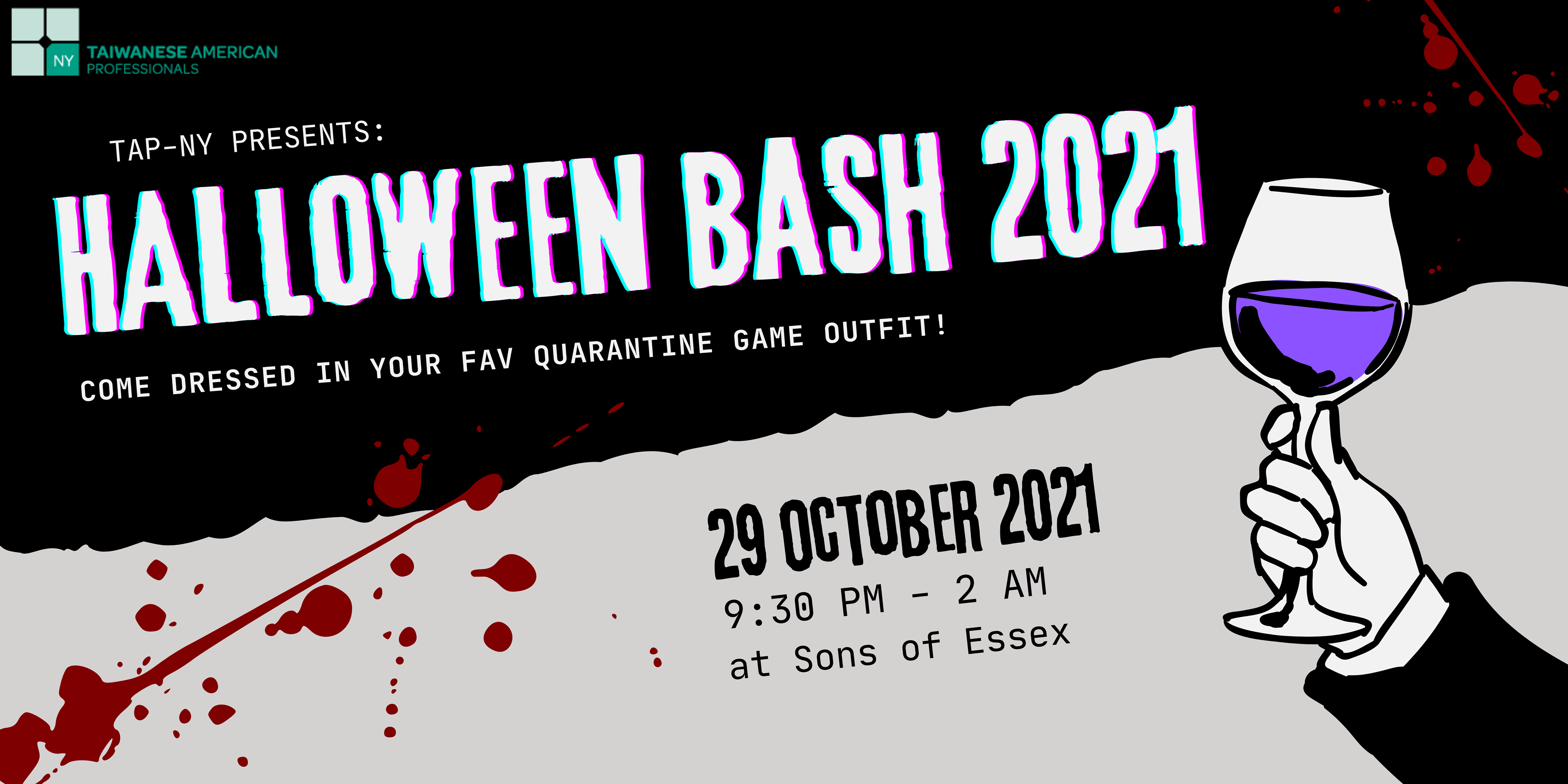 Halloween Party 2021