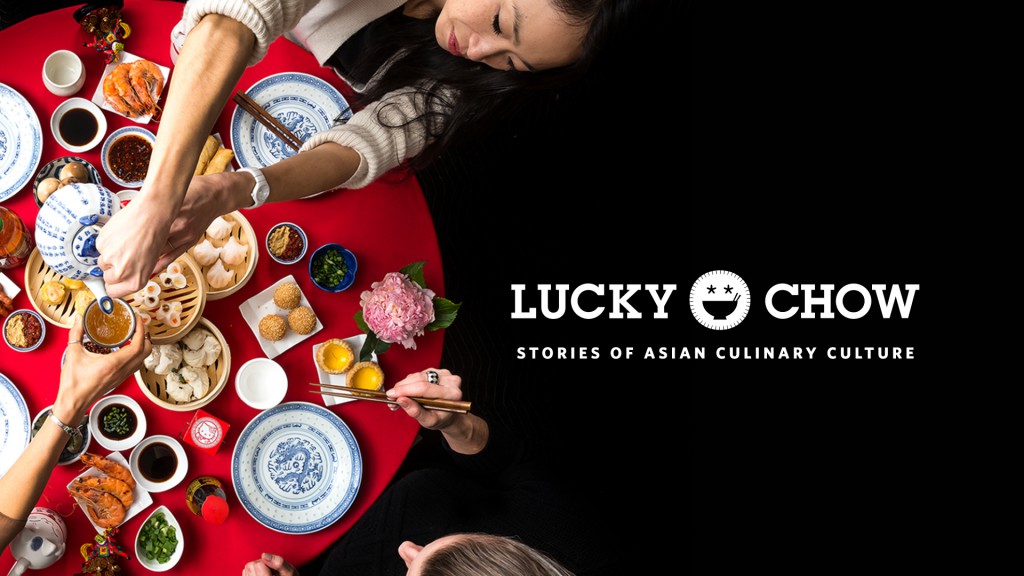 Discussing Asian American food and culture with LUCKYRICE founder Danielle Chang